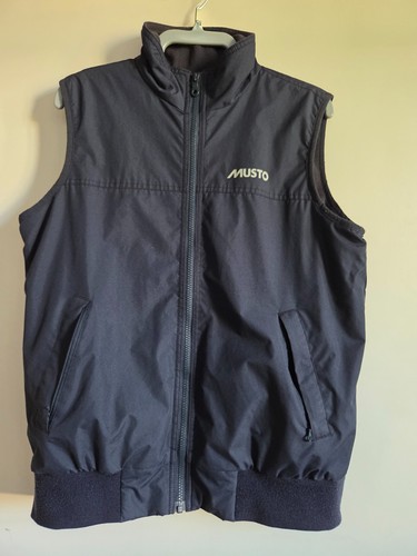 Ladies musto snugs navy - musto,