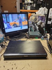 Panasonic DMR-EX769 HDD & DVD