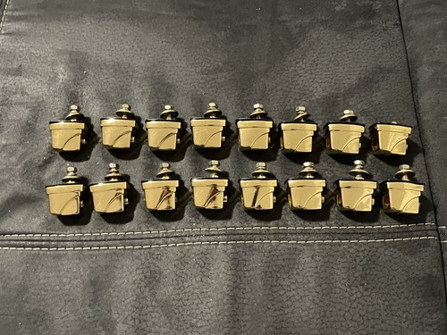 Yamaha maple custom gold - yamaha, lugs