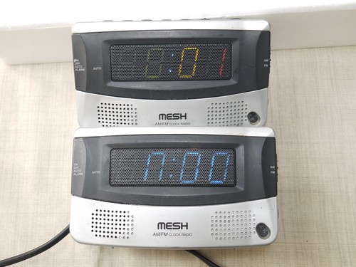 Mesh 092 fm digital - cr-092,