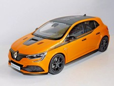 NOREV RENAULT MEGANE RS TROPHY