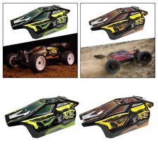 1:16 RC Car Body Shell Sturdy