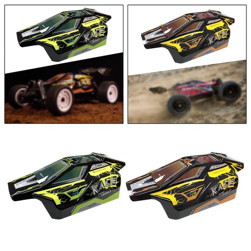 Car body shell - rc,