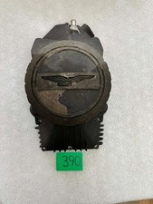 Moto Guzzi V85 TT Engine