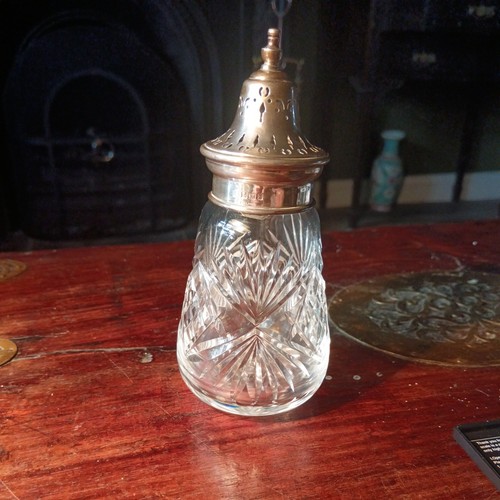 Vintage barker ellis - &, sugar
