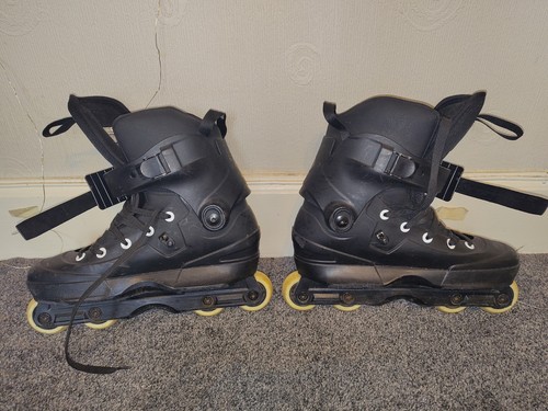 Aeon basic black inline - aeon,