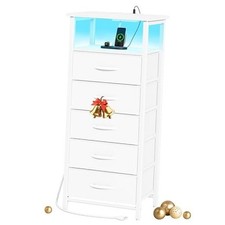  Dresser for Bedroom, Tall