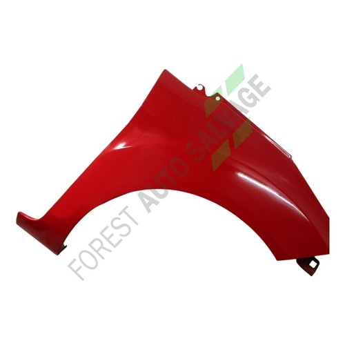 2012 ford fiesta wing - 2012,
