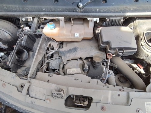 Engine iveco daily - engine,