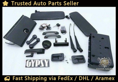 For suzuki samurai sierra - for,