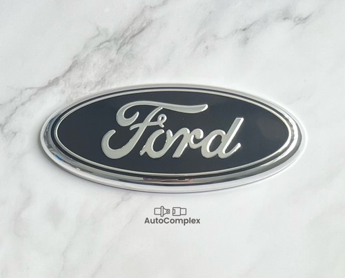 Ford 175mm 70mm black - 175mm,