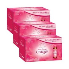 FANCL Deep Charge Collagen