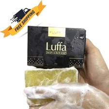 Original Fluffy LUFFA Body