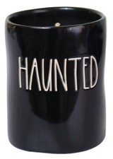 Rae Dunn Haunted House