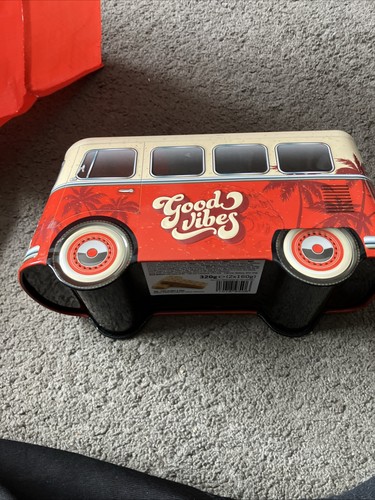 Trainspotting van biscuit - t2,