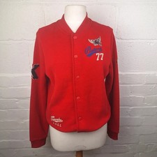 Ladies Superdry Varsity