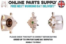 Brake Caliper Front Right For