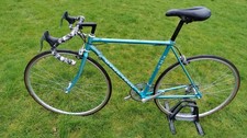 Raleigh Dyna-tech Strada 401