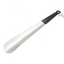 Stainless Steel Shoe Horn 30cm