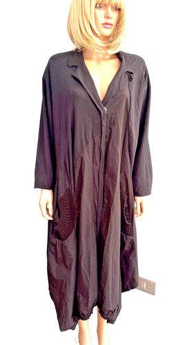 Barbara speer arty jet black - speer,