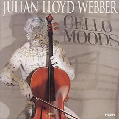 Julian lioyd webber cello - julian,