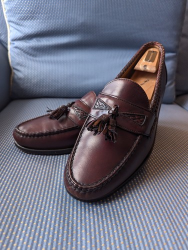 Allen edmonds tassle - allen,