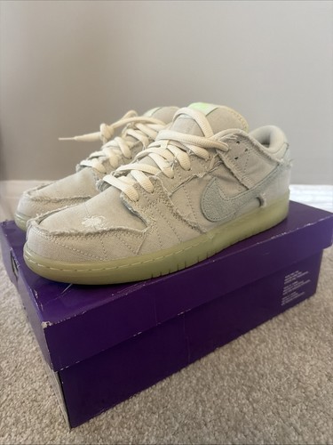 Nike dunk low mummy - sb,