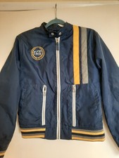 Womens FLY 53 Vintage Jacket