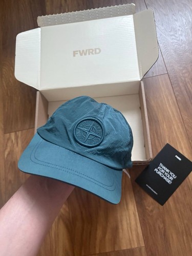 Stone island eco nylon - , metal