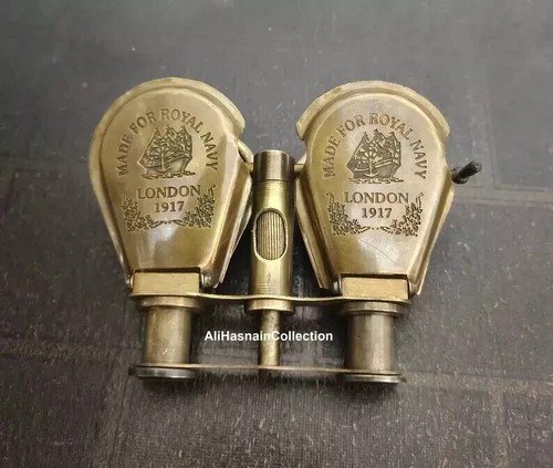 Nautical antique brass - nautical,