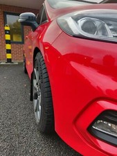 Ford Fiesta ST150 Mk6 / Mk7