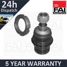 Ball Joint Rear Lower FAI Fits