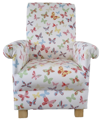 Prestigious butterflies fabric - prestigious,