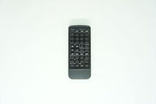 Remote Control For Technics