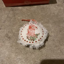 1981 HOLLY HOBBIE Strawberry