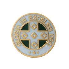 Royal Order of Scotland Tiny