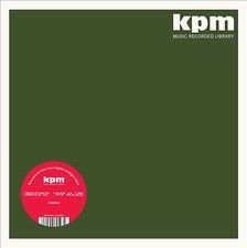 Hotwax by Brian Bennett / John