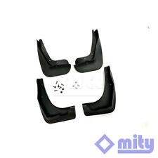 Tailored Mud Flaps Set of 4