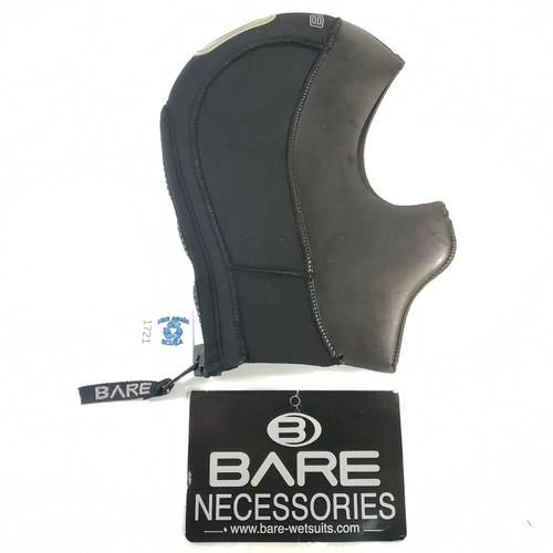Bare tech drysuit 7mm - drysuit, neoprene