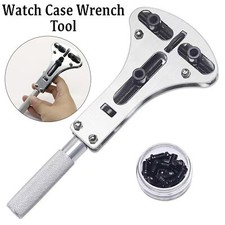 Watch Back Case Opener Screw