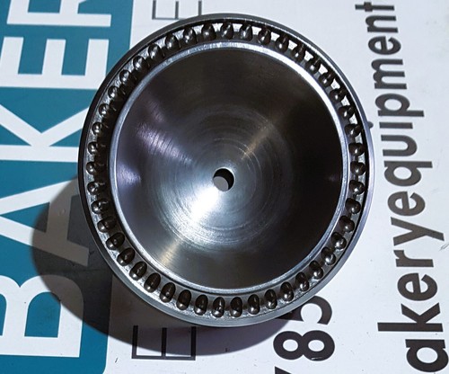100fpl deep fork crimped - 100fpl,