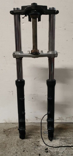 Fork kawasaki gpx 600 - gpx, 550