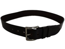 Timberland Wide Leather Belt