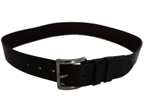 Timberland wide leather belt - timberland,