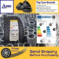 CONTINENTAL BRIDGESTONE PIRELLI GOODYEAR HANKOOK DUNLOP TOYO FIRESTONE TYRES