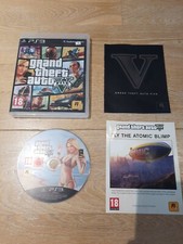 Grand Theft Auto 5 (