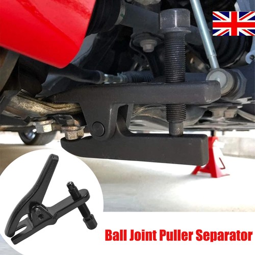Ball joint splitter - joint, remover