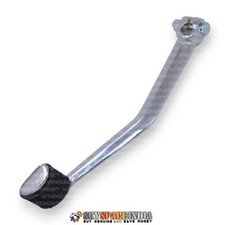 Kickstart Pedal Lever Chrome
