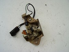 Nissan Micra Tailgate Catch