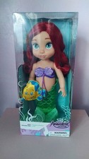 BRAND NEW DISNEY ANIMATOR DOLL